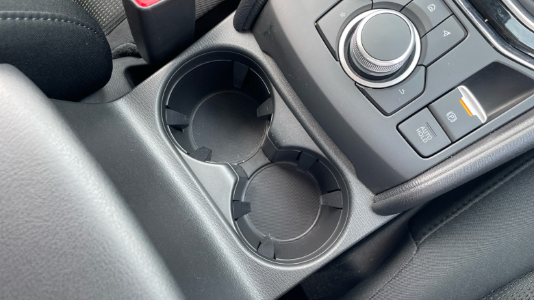 Mazda CX-5 2.0 e-Skyactiv G MHEV Centre-Line 5dr Petrol Estate